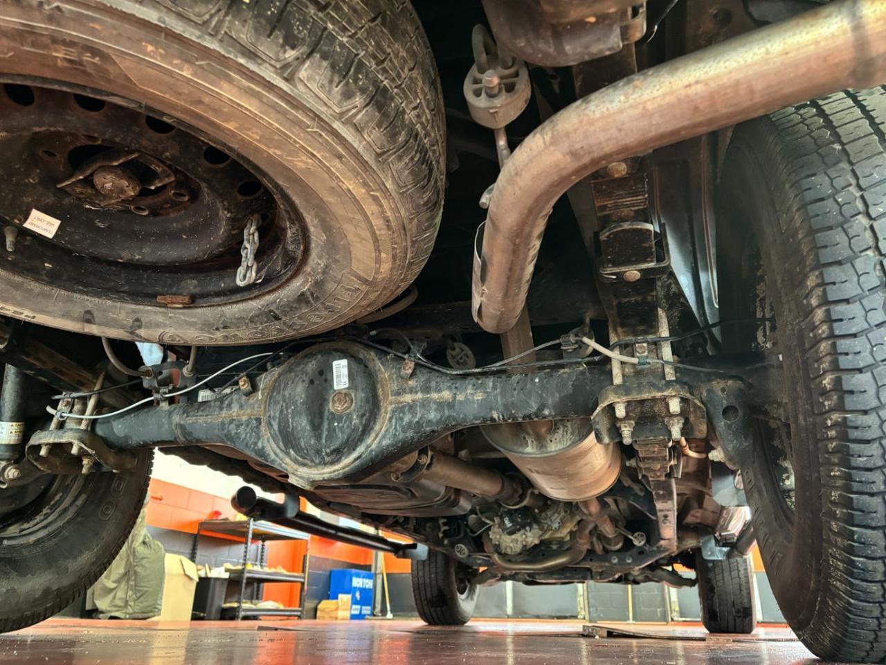 2018 Toyota Tacoma SR5 V6 Franklin OH