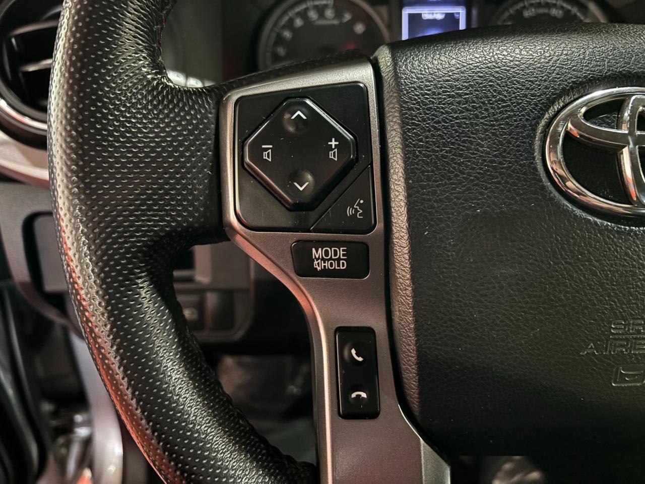 2018 Toyota Tacoma SR5 V6 Franklin OH