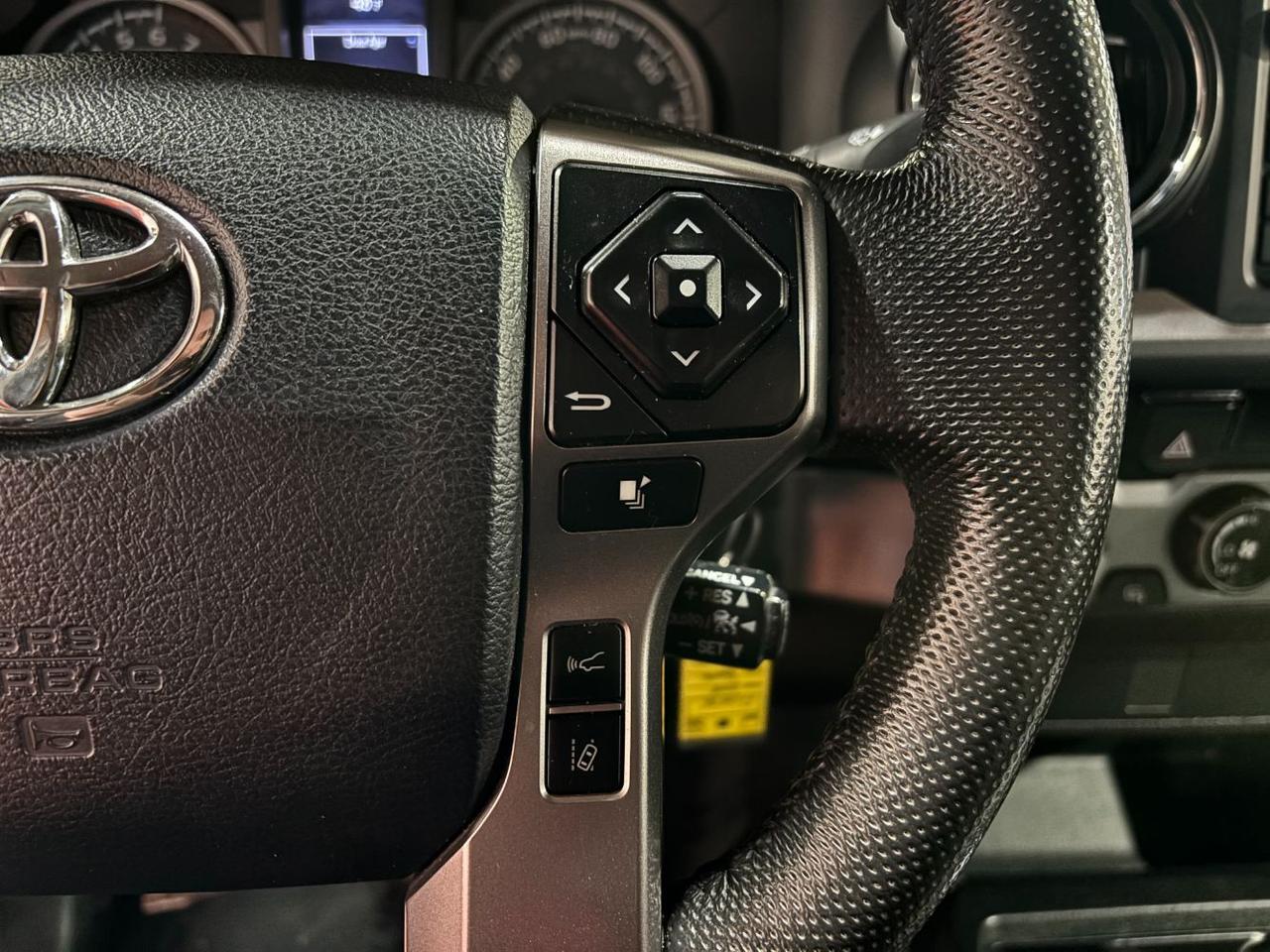 2018 Toyota Tacoma SR5 V6 Franklin OH