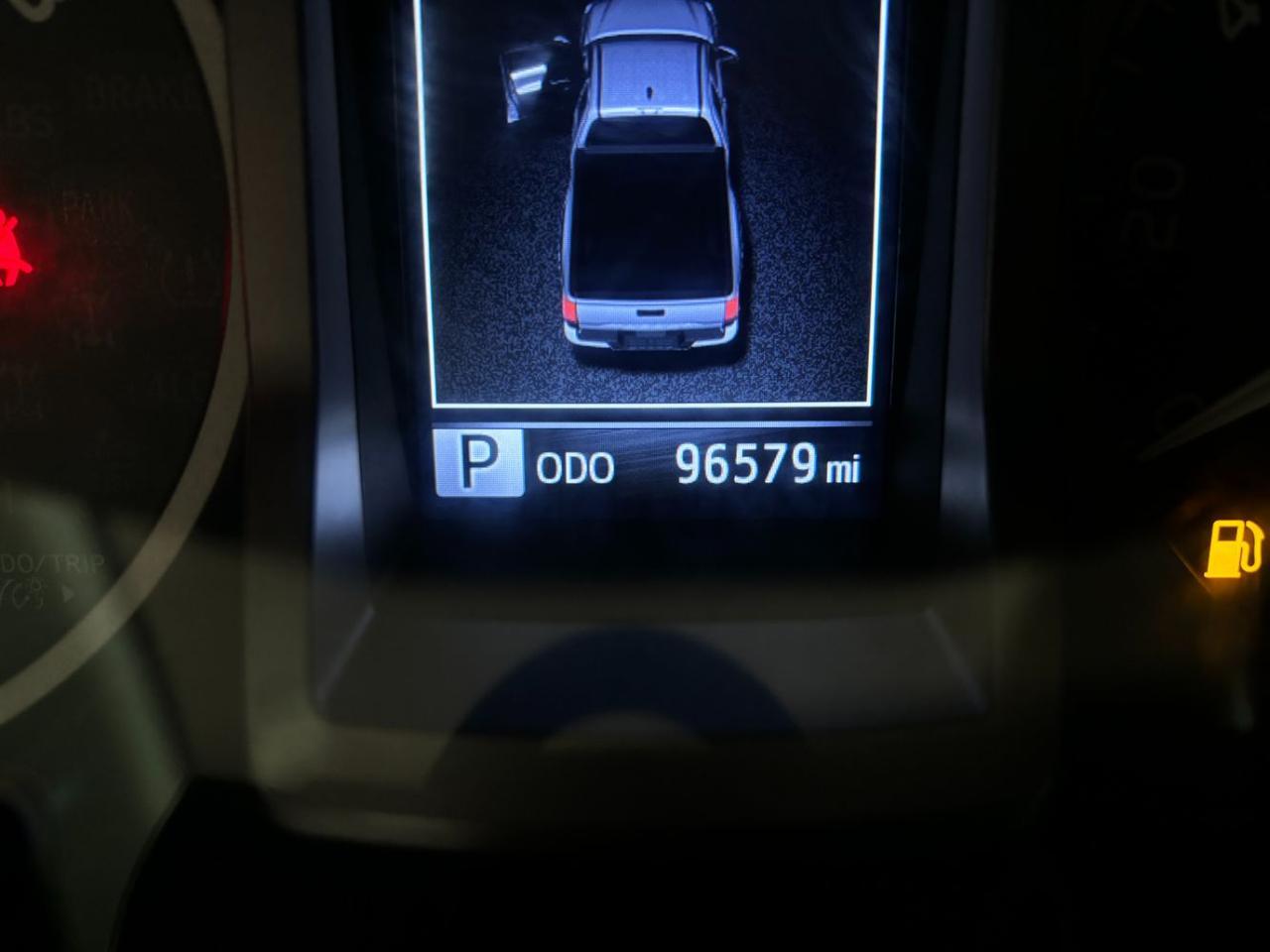 2018 Toyota Tacoma SR5 V6 Franklin OH