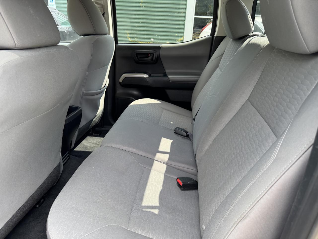 2018 Toyota Tacoma SR5 V6 Monroe NC