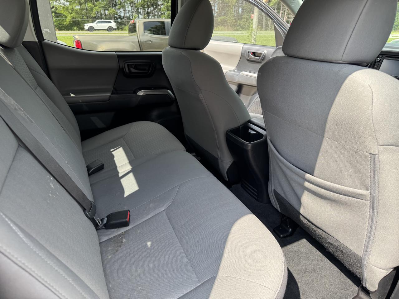 2018 Toyota Tacoma SR5 V6 Monroe NC
