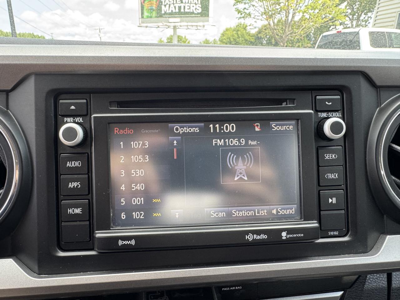 2018 Toyota Tacoma SR5 V6 Monroe NC