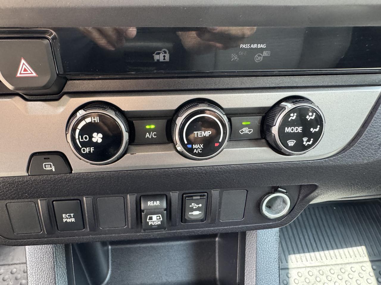 2018 Toyota Tacoma SR5 V6 Monroe NC