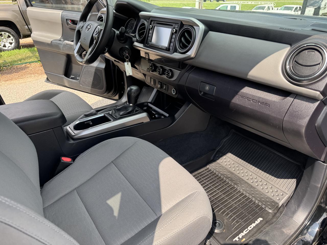 2018 Toyota Tacoma SR5 V6 Monroe NC