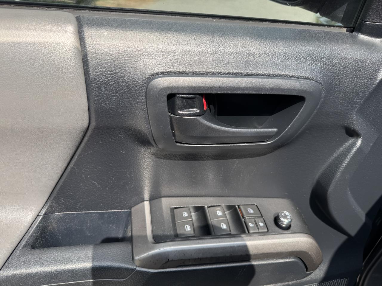 2018 Toyota Tacoma SR5 V6 Monroe NC