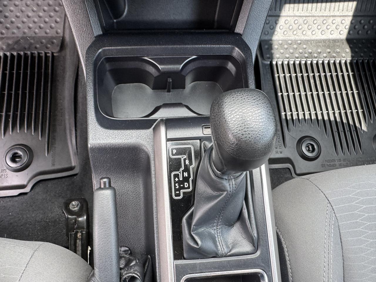 2018 Toyota Tacoma SR5 V6 Monroe NC
