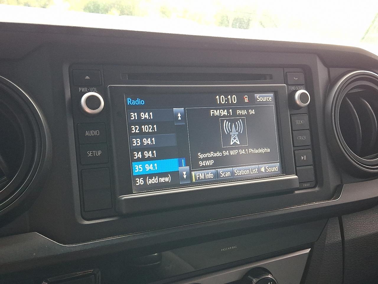 2018 Toyota Tacoma SR5 Vineland NJ