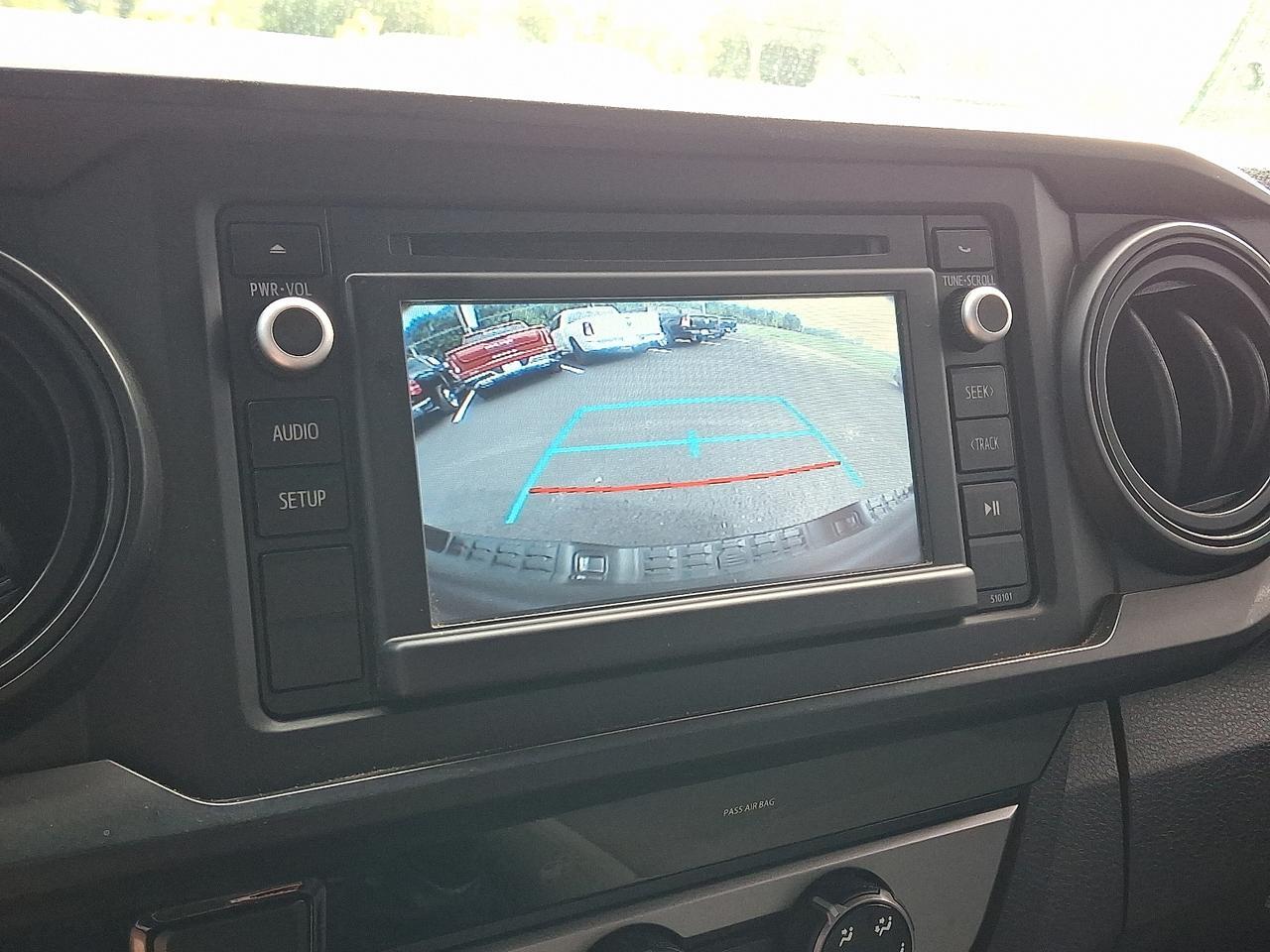 2018 Toyota Tacoma SR5 Vineland NJ