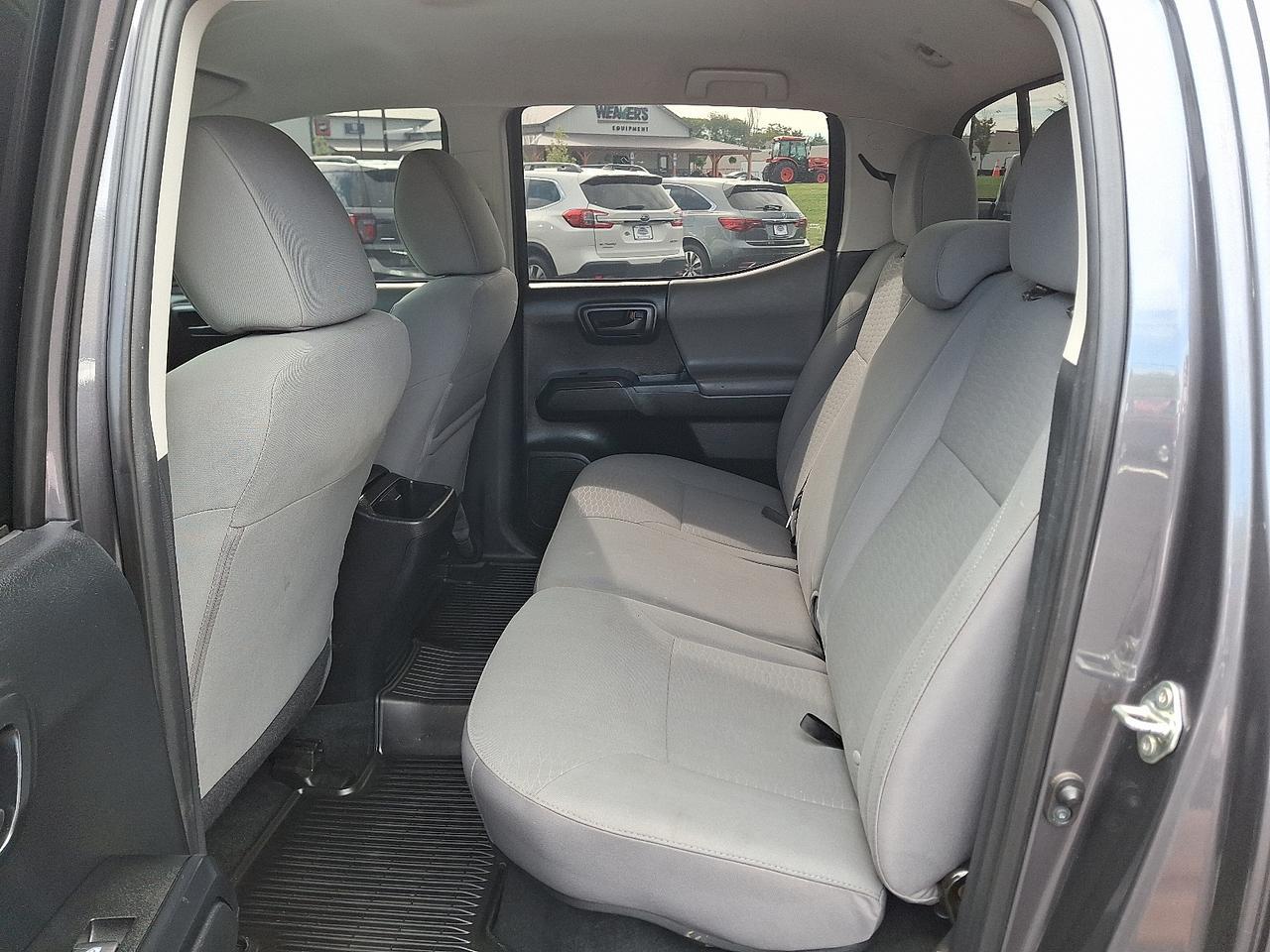 2018 Toyota Tacoma SR5 Vineland NJ