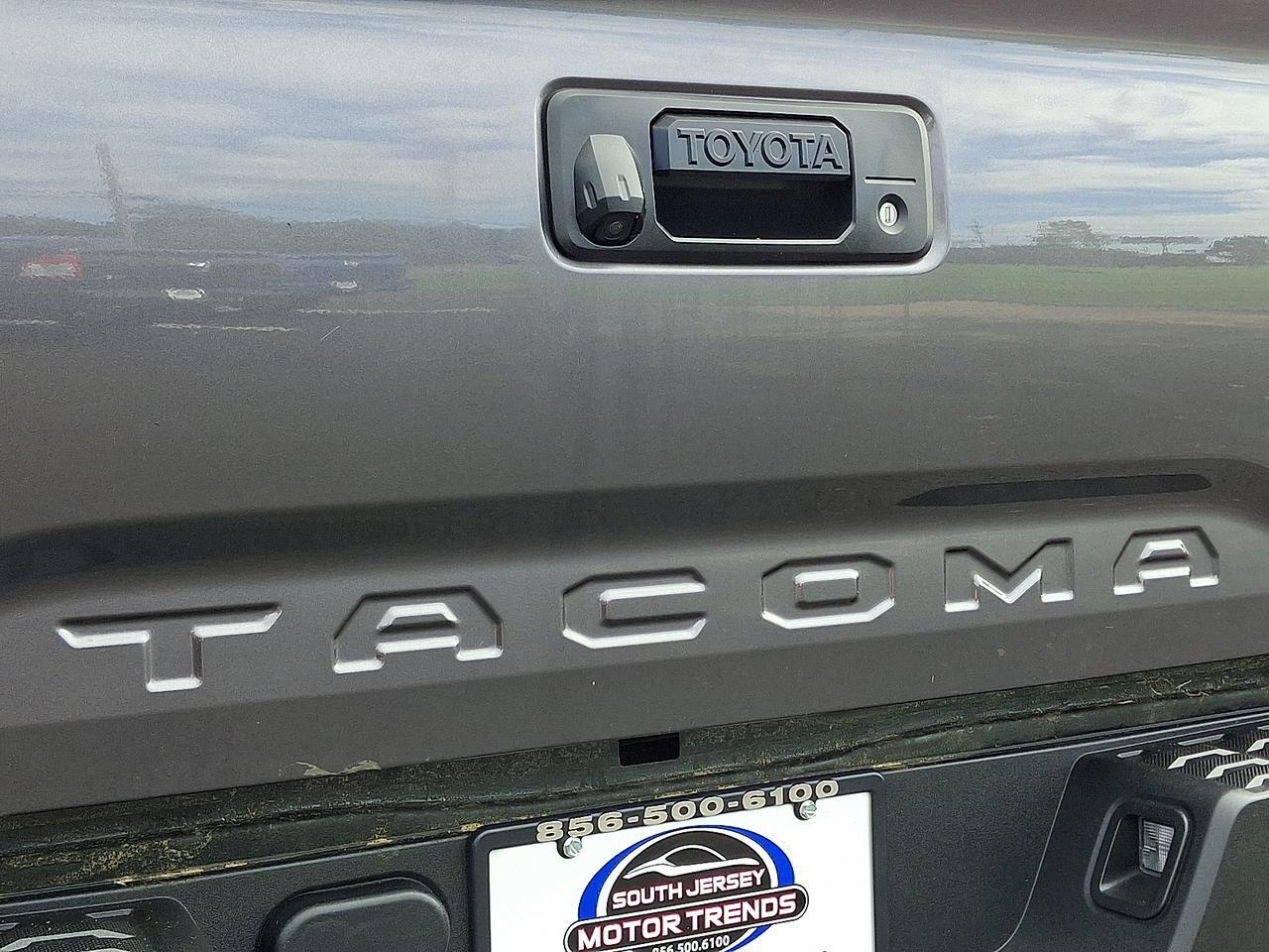 2018 Toyota Tacoma SR5 Vineland NJ
