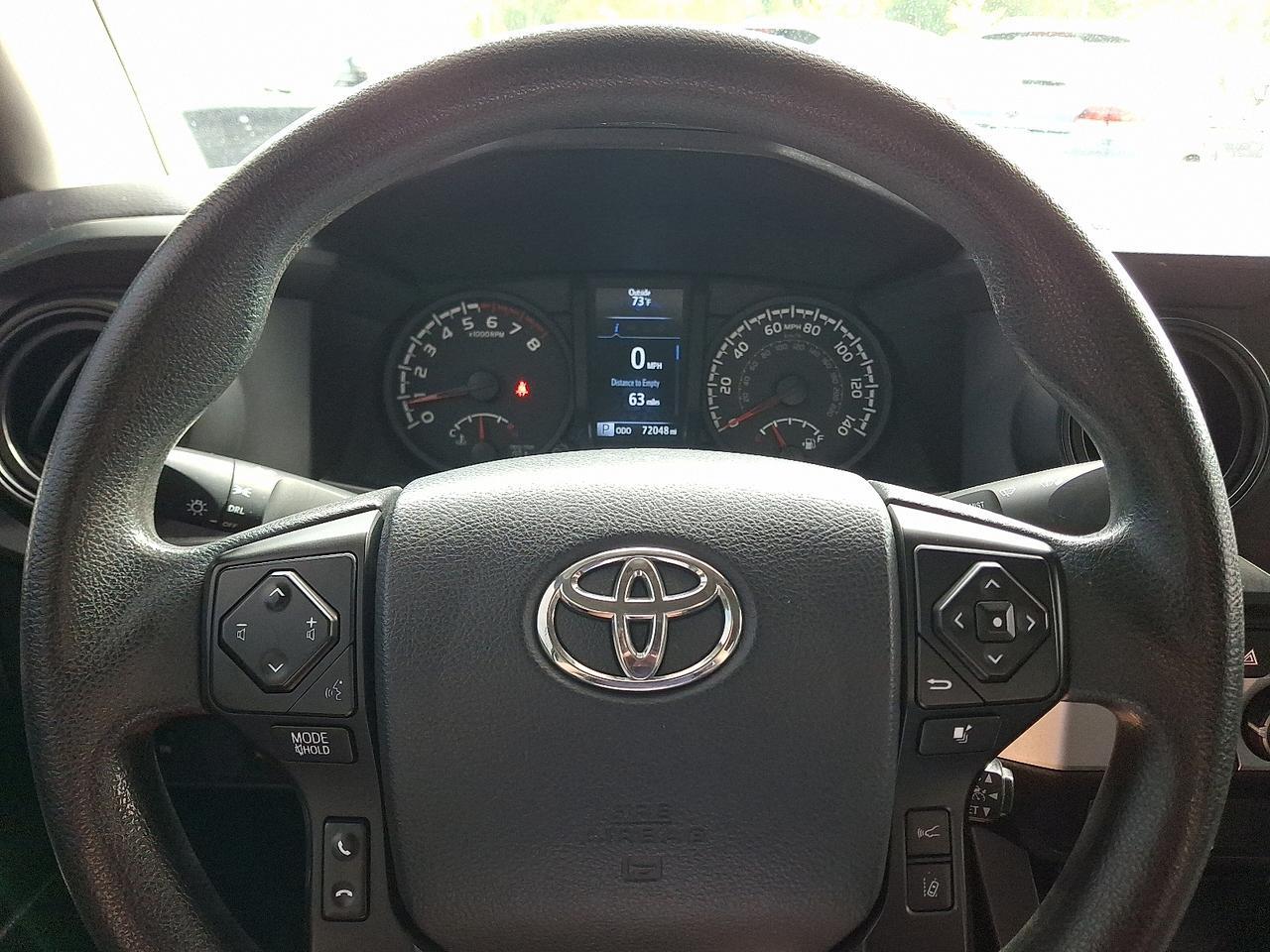 2018 Toyota Tacoma SR5 Vineland NJ