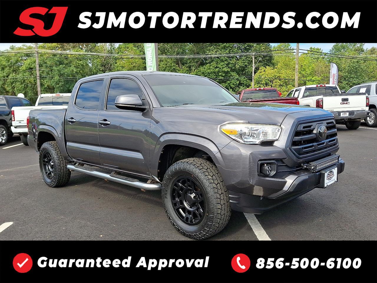 2018 Toyota Tacoma SR5 Vineland NJ