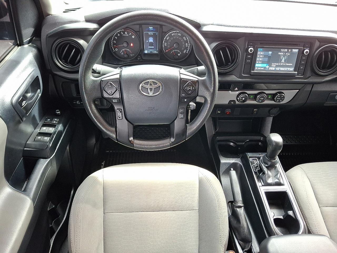 2018 Toyota Tacoma SR5 Vineland NJ