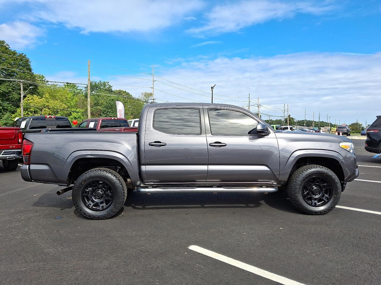 2018 Toyota Tacoma SR5 Vineland NJ