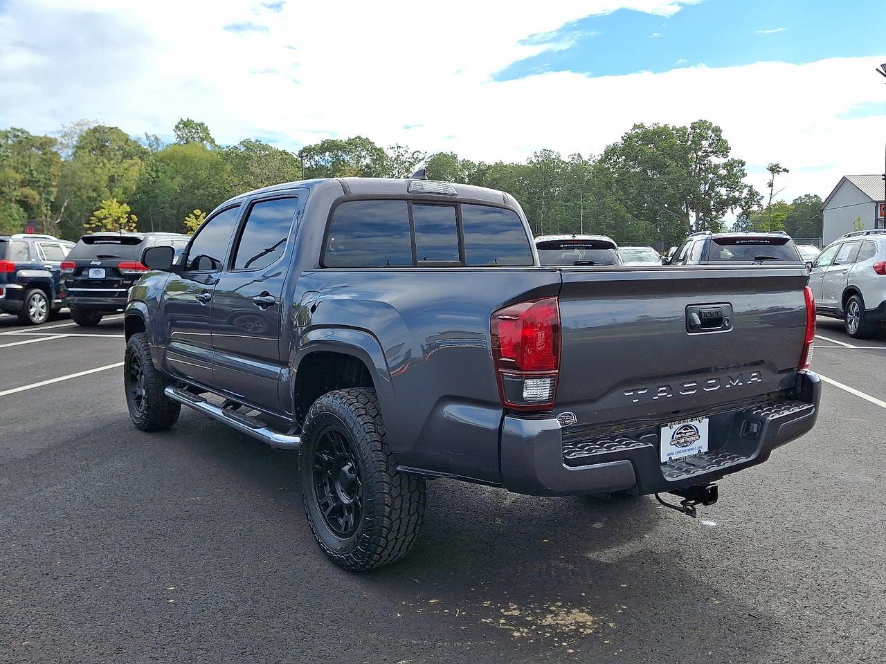 2018 Toyota Tacoma SR5 Vineland NJ