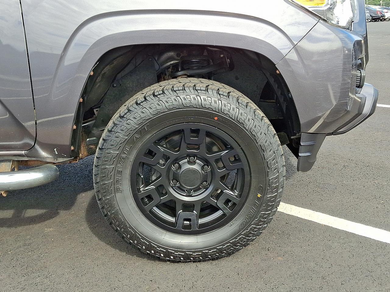 2018 Toyota Tacoma SR5 Vineland NJ