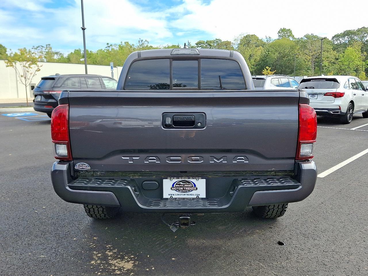 2018 Toyota Tacoma SR5 Vineland NJ
