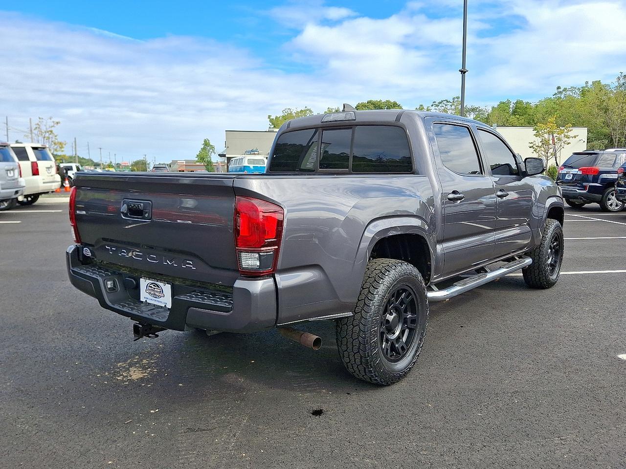 2018 Toyota Tacoma SR5 Vineland NJ