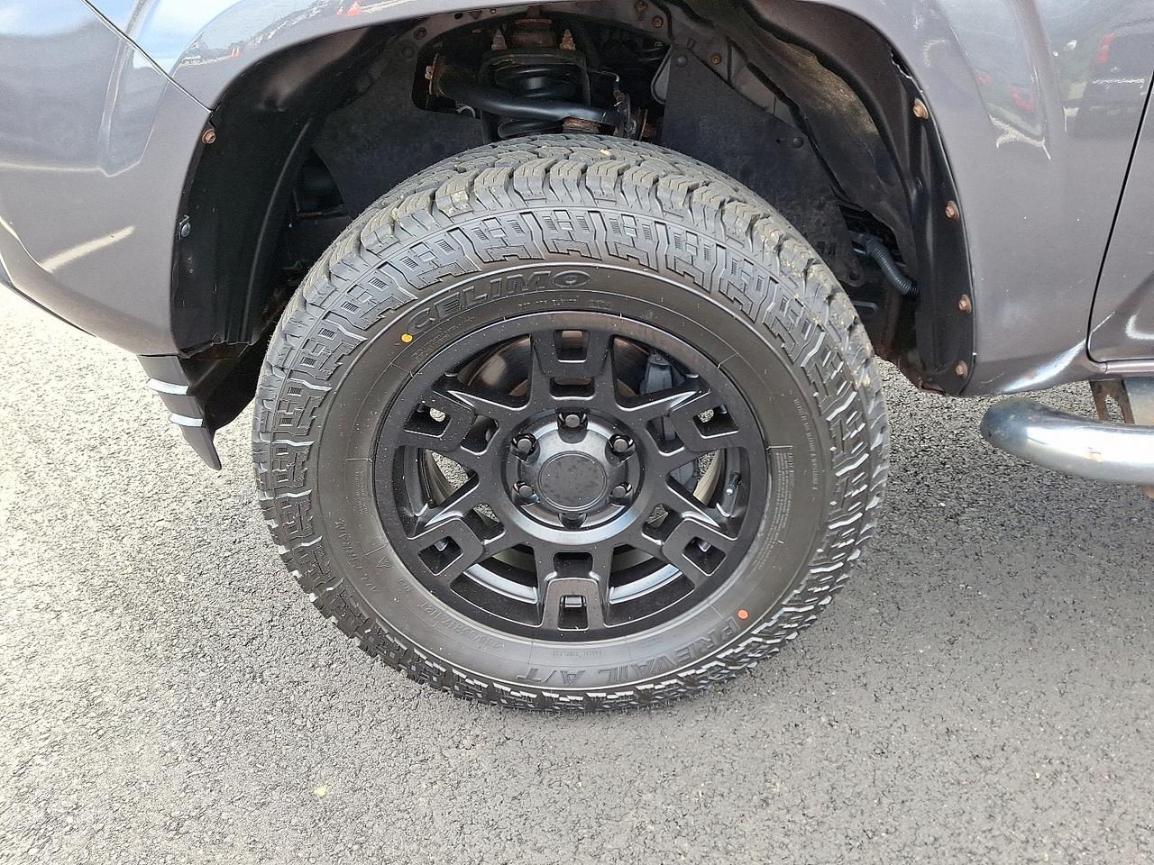 2018 Toyota Tacoma SR5 Vineland NJ