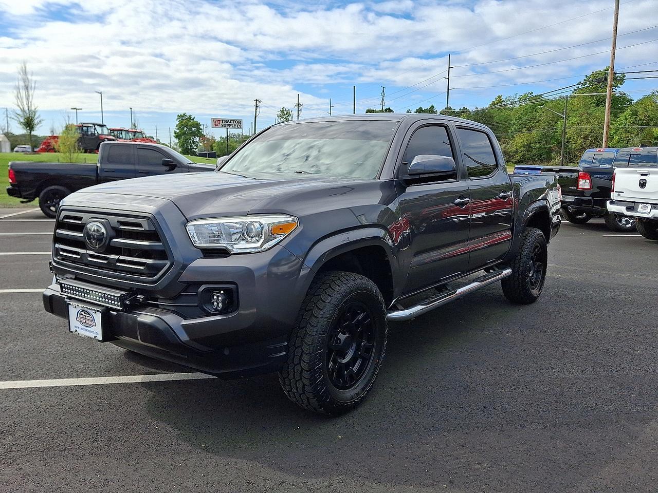 2018 Toyota Tacoma SR5 Vineland NJ