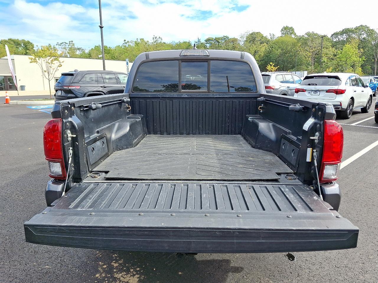 2018 Toyota Tacoma SR5 Vineland NJ