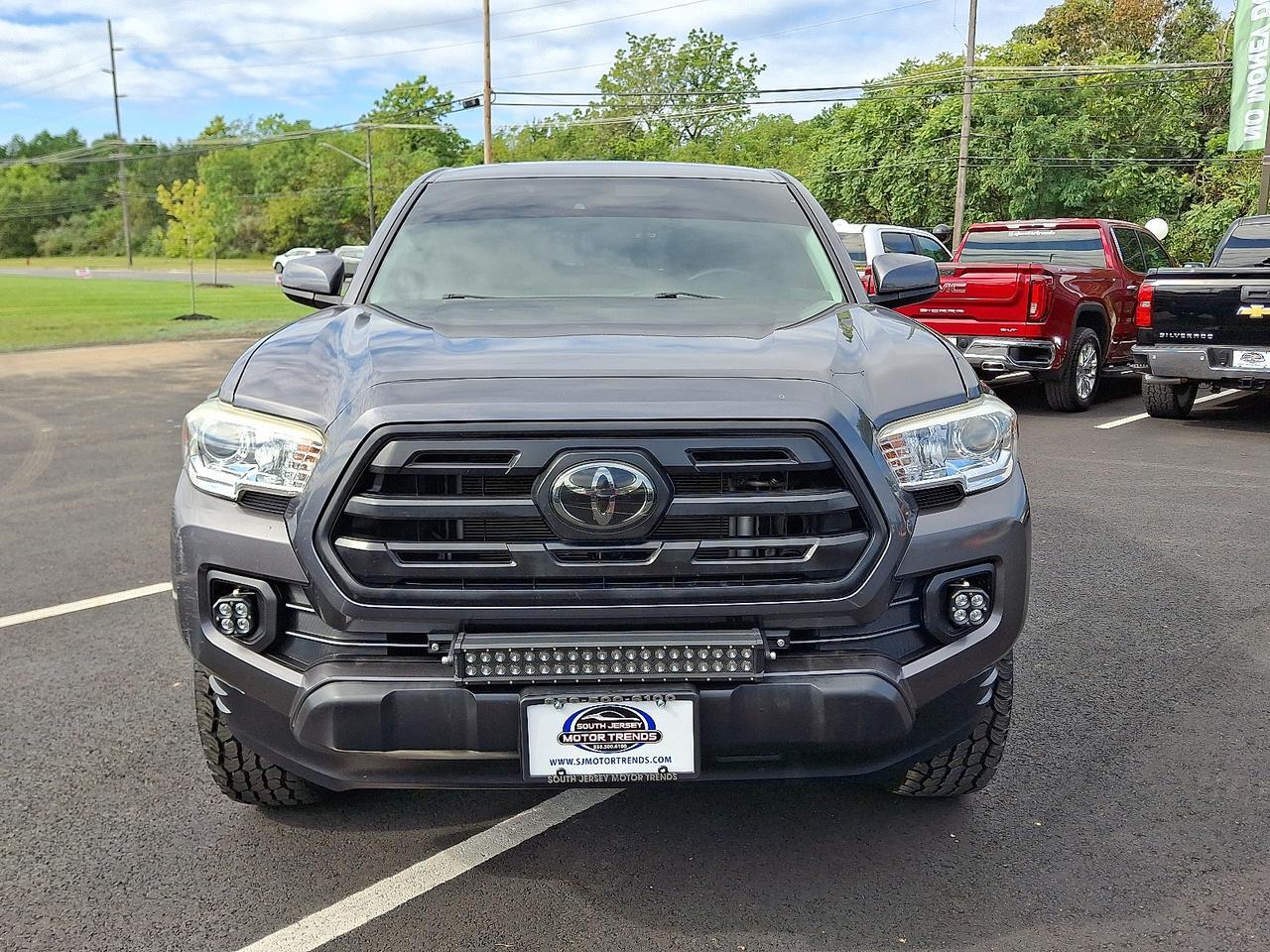 2018 Toyota Tacoma SR5 Vineland NJ