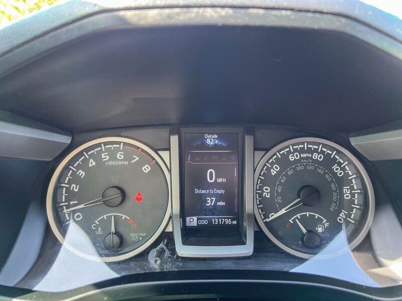 2018 Toyota Tacoma SR5 Wilmington NC