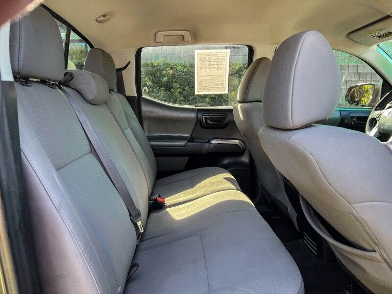 2018 Toyota Tacoma SR5 Wilmington NC