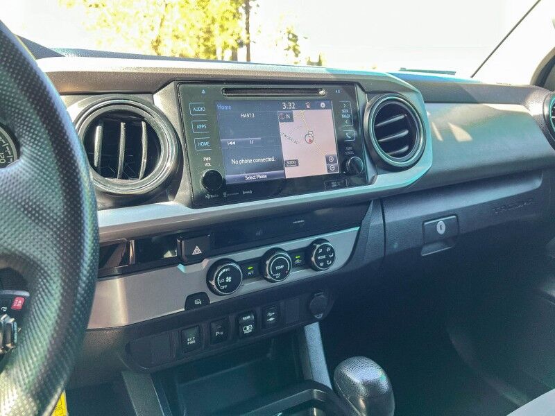 2018 Toyota Tacoma SR5 Wilmington NC