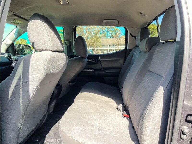 2018 Toyota Tacoma SR5 Wilmington NC