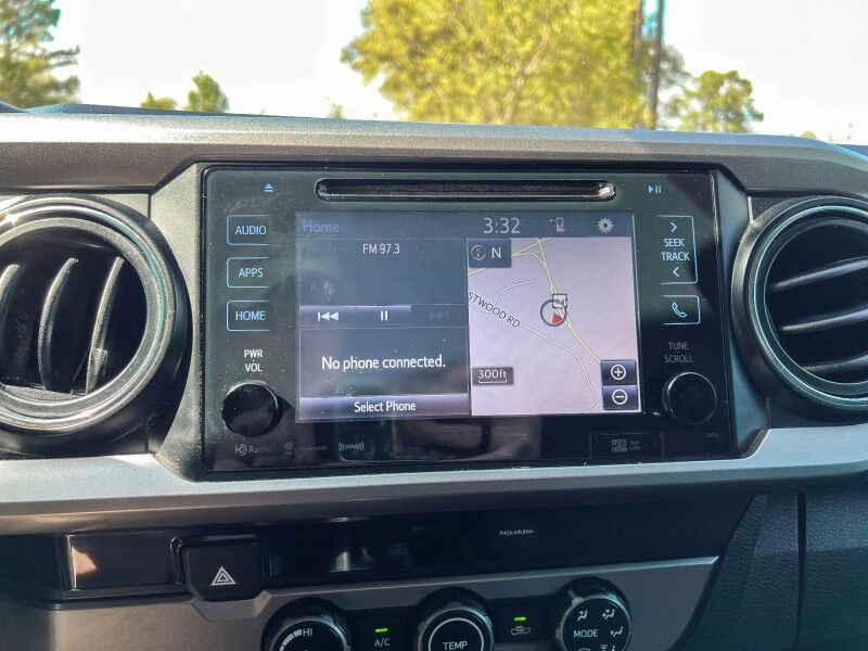 2018 Toyota Tacoma SR5 Wilmington NC