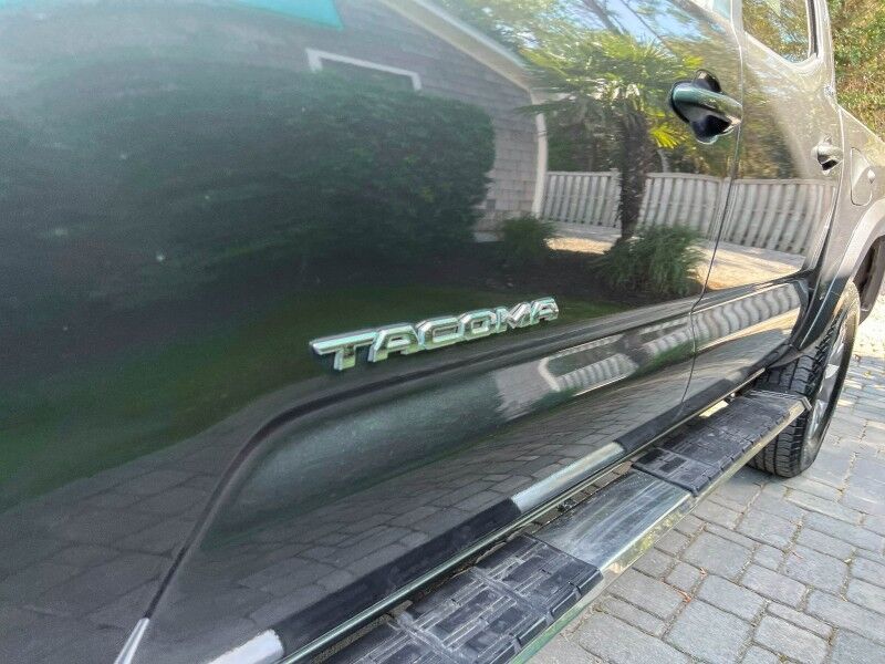 2018 Toyota Tacoma SR5 Wilmington NC