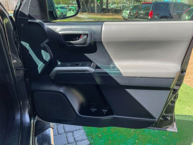 2018 Toyota Tacoma SR5 Wilmington NC