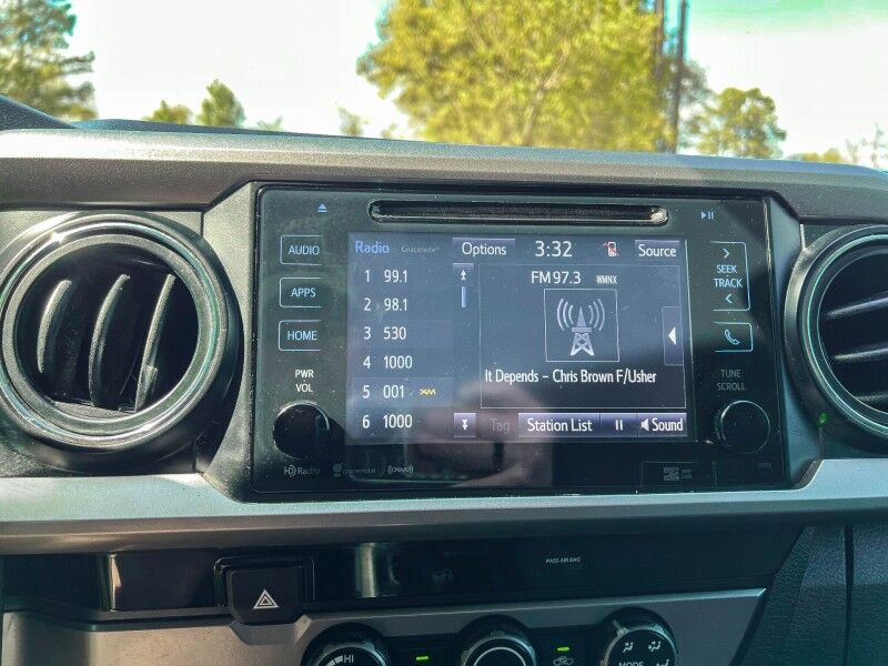 2018 Toyota Tacoma SR5 Wilmington NC