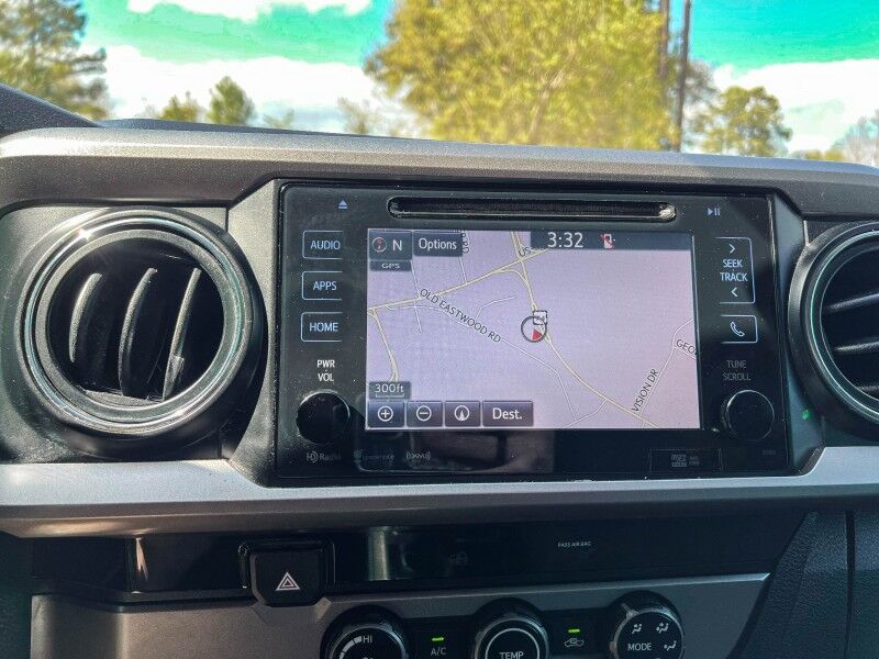 2018 Toyota Tacoma SR5 Wilmington NC