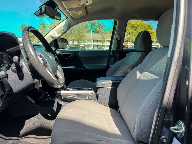 2018 Toyota Tacoma SR5 Wilmington NC