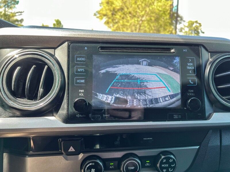 2018 Toyota Tacoma SR5 Wilmington NC