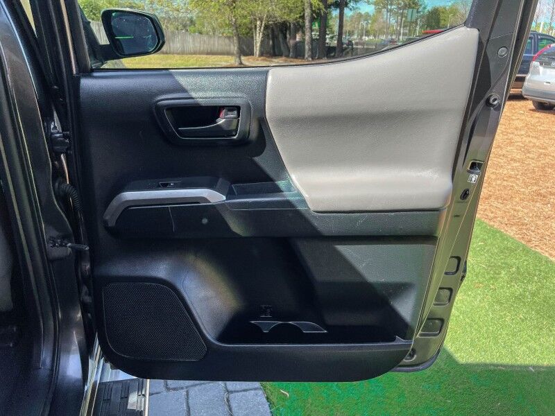 2018 Toyota Tacoma SR5 Wilmington NC