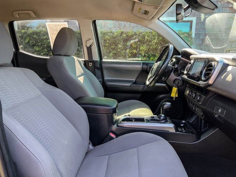 2018 Toyota Tacoma SR5 Wilmington NC