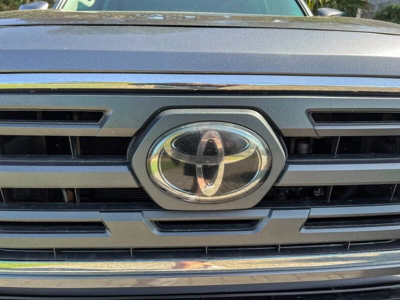 2018 Toyota Tacoma SR5 Wilmington NC