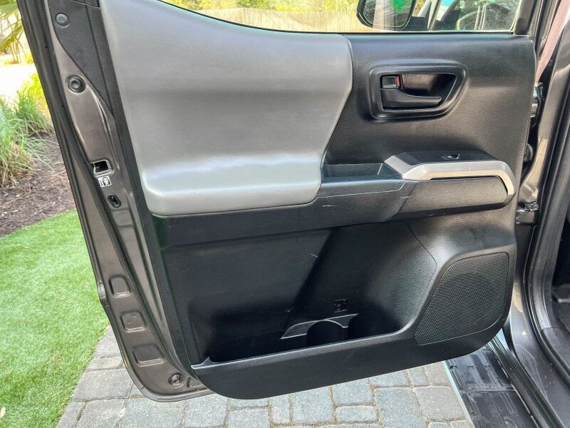 2018 Toyota Tacoma SR5 Wilmington NC