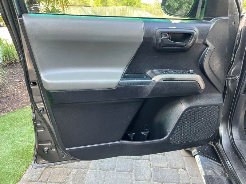 2018 Toyota Tacoma SR5 Wilmington NC