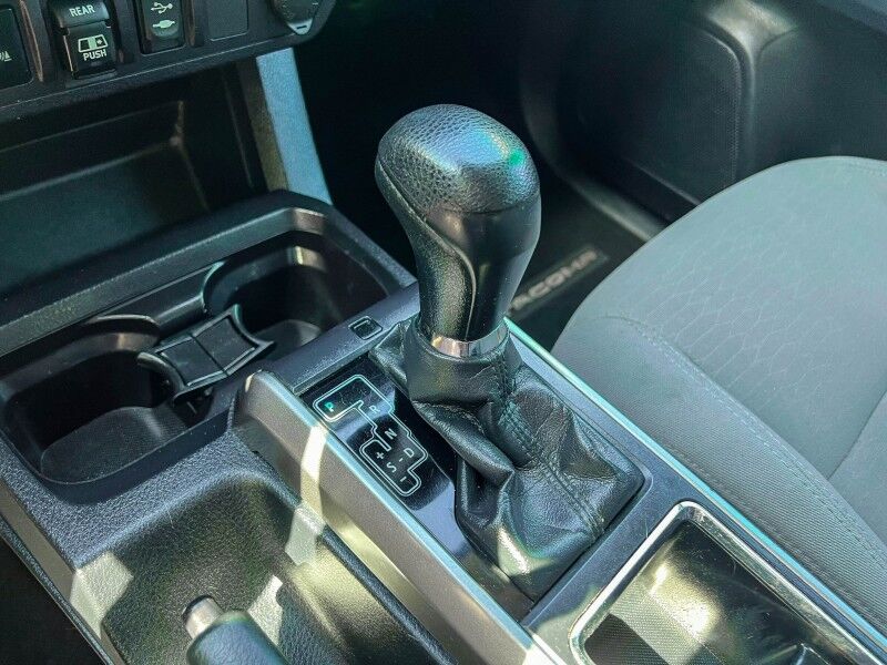 2018 Toyota Tacoma SR5 Wilmington NC