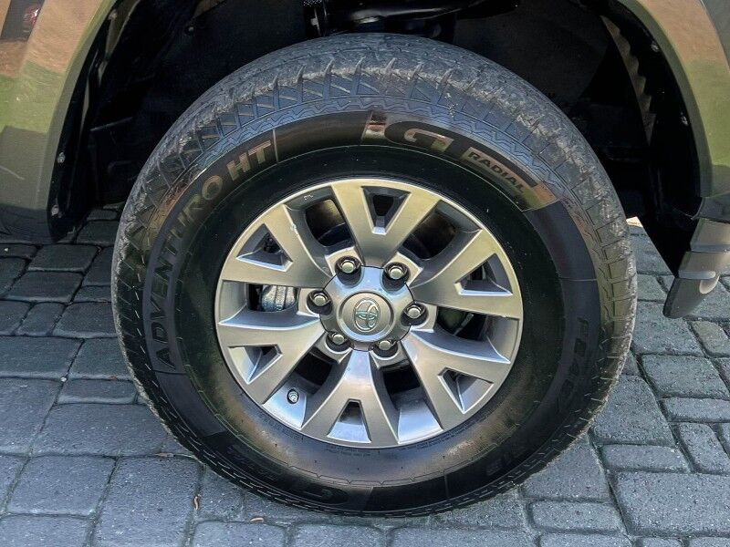 2018 Toyota Tacoma SR5 Wilmington NC