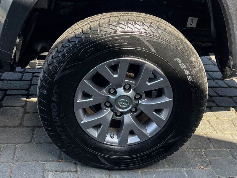 2018 Toyota Tacoma SR5 Wilmington NC