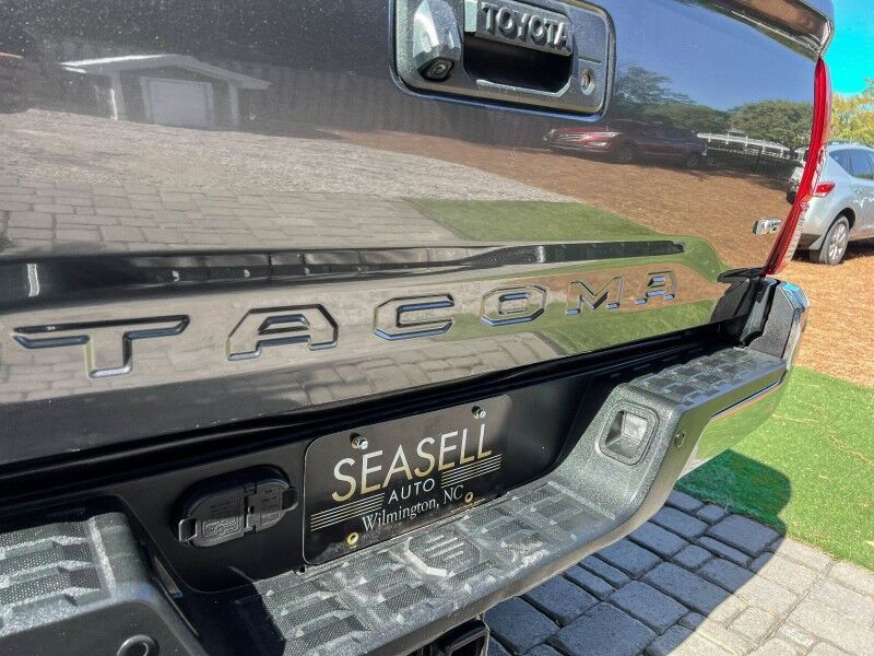 2018 Toyota Tacoma SR5 Wilmington NC