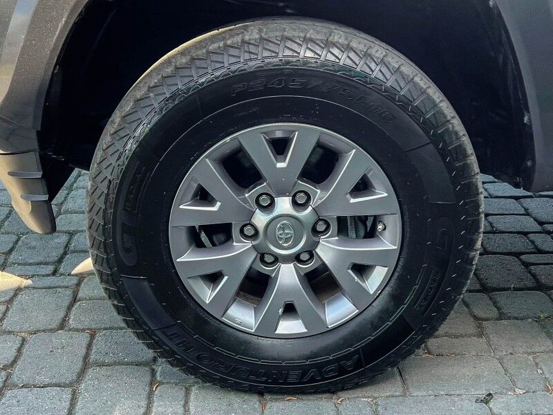 2018 Toyota Tacoma SR5 Wilmington NC