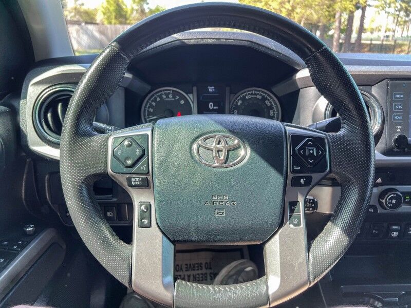 2018 Toyota Tacoma SR5 Wilmington NC