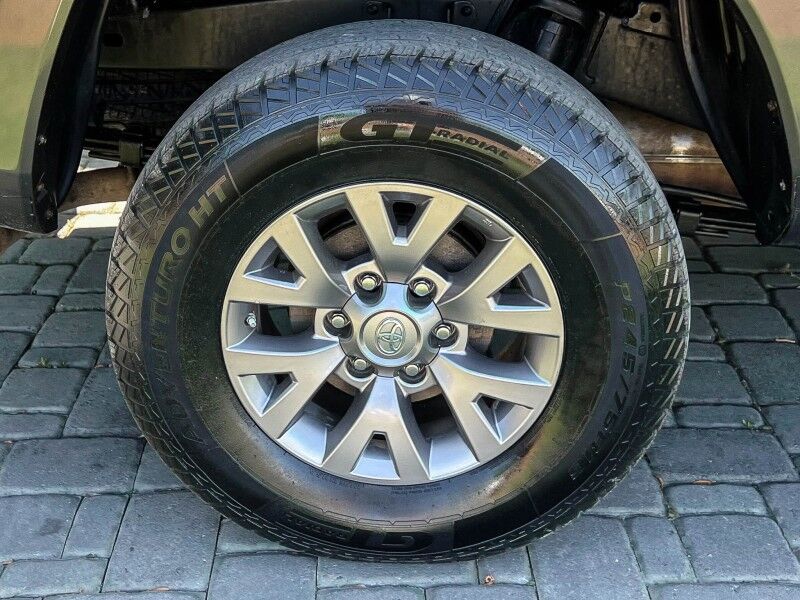 2018 Toyota Tacoma SR5 Wilmington NC